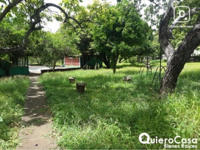 Lot for sale in Carretera Masaya, Managua – 10,480 m²
