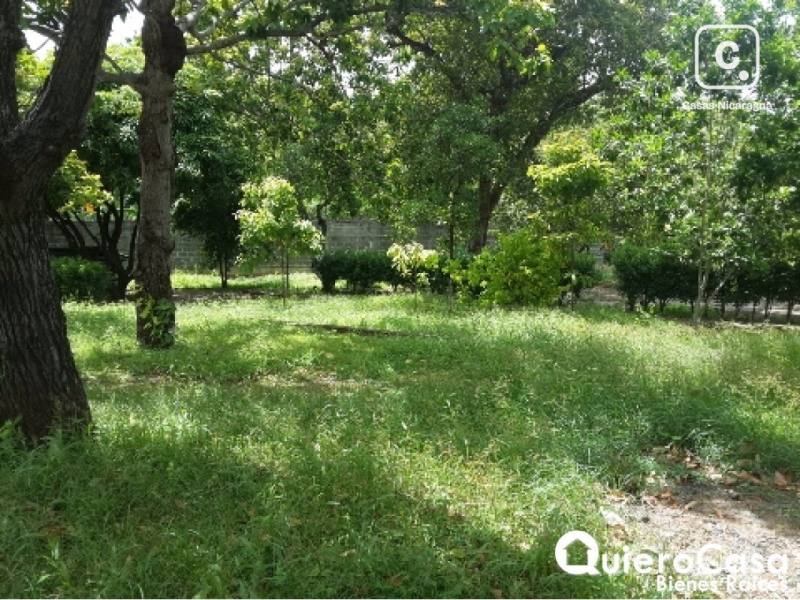 Lot for sale in Carretera Masaya, Managua – 10,480 m²