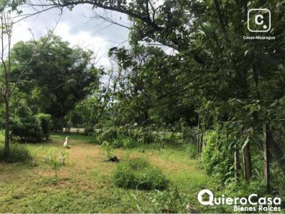 Lot for sale in San Juan del Sur, Rivas – 375 m²