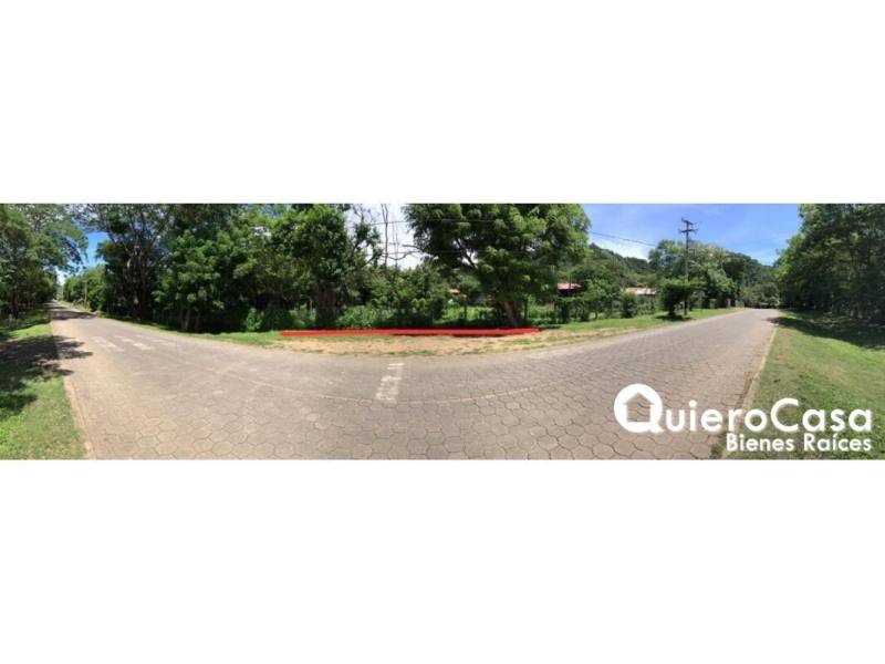 Lot for sale in San Juan del Sur, Rivas – 375 m²