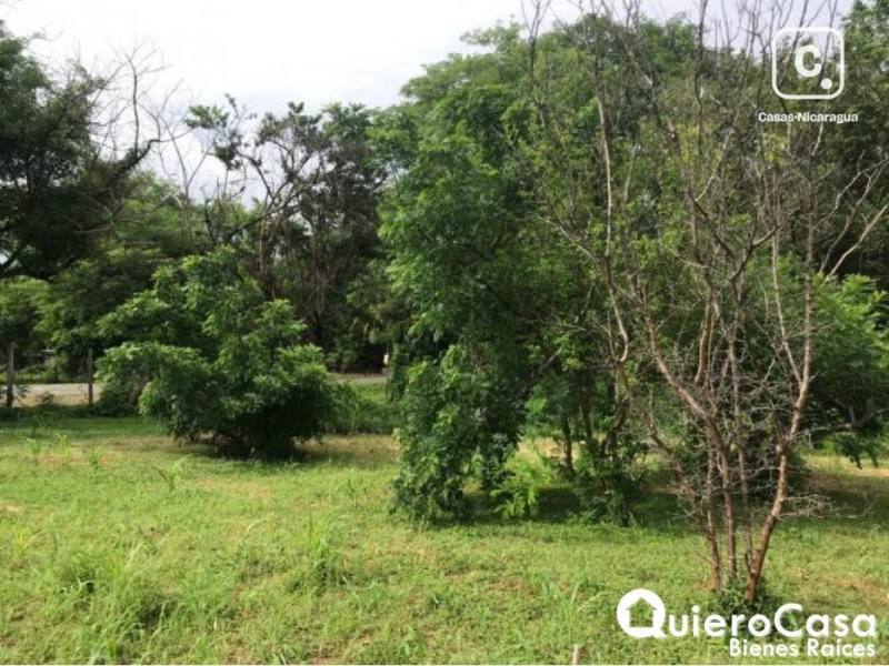 Lot for sale in San Juan del Sur, Rivas – 375 m²