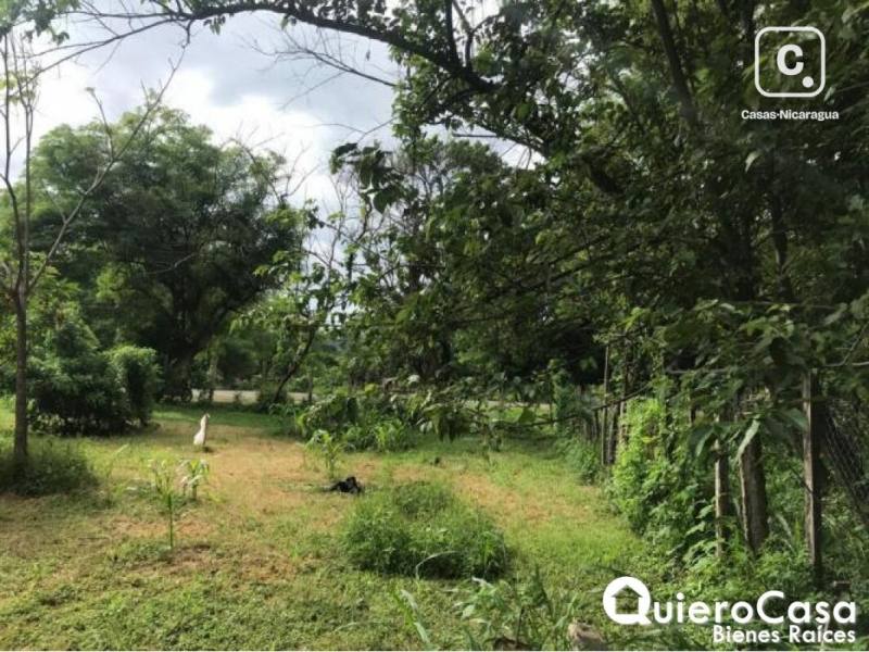 Lot for sale in San Juan del Sur, Rivas – 375 m²