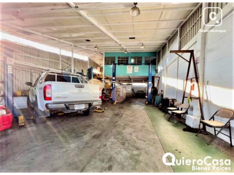 Commercial unit for sale in Colonia Managua, Managua – 211 m²