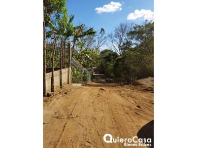 Terreno en venta en Esquipulas, Managua – 558 m²