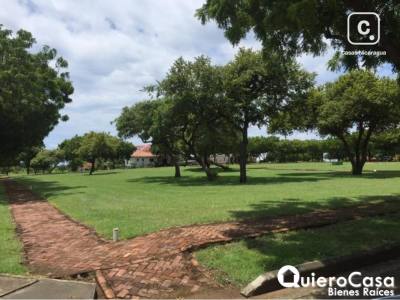 Lot for sale in San Rafael del Sur, Managua – 646 m²