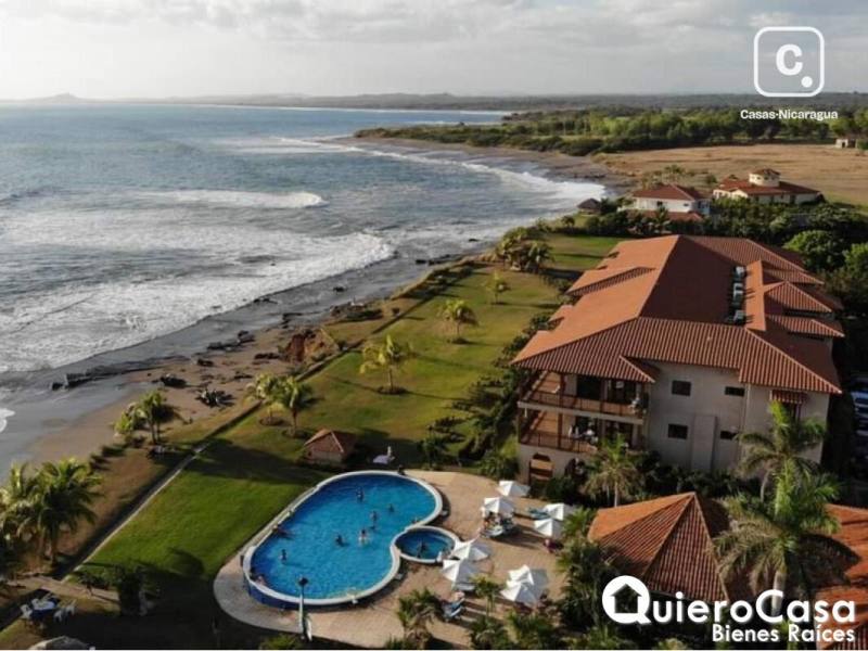 Lot for sale in San Rafael del Sur, Managua – 646 m²
