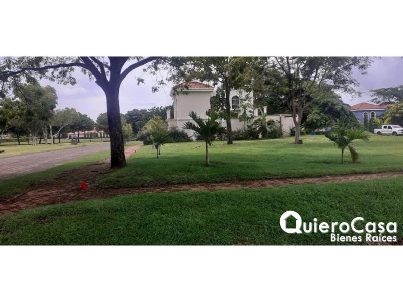 Lot for sale in San Rafael del Sur, Managua – 361 m²