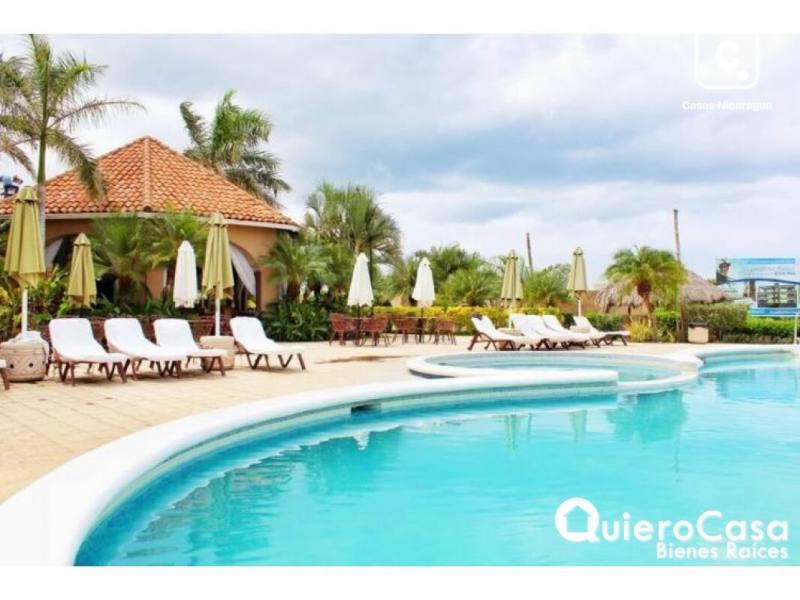 Lot for sale in San Rafael del Sur, Managua – 361 m²