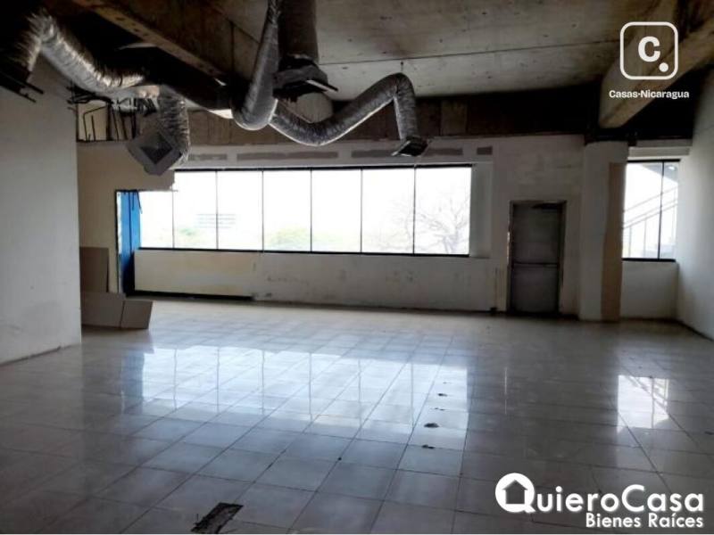 Building for rent in Carretera Masaya, Managua – 80 m²