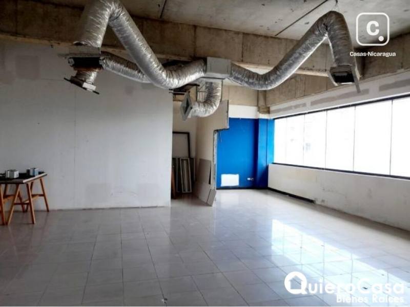 Building for rent in Carretera Masaya, Managua – 80 m²