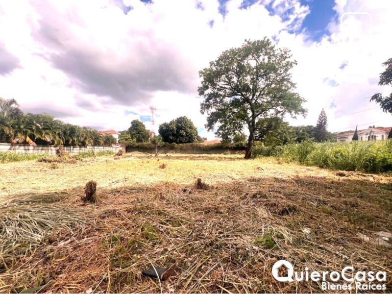 Terreno en venta en Santo Domingo, Managua – 2,938 m²