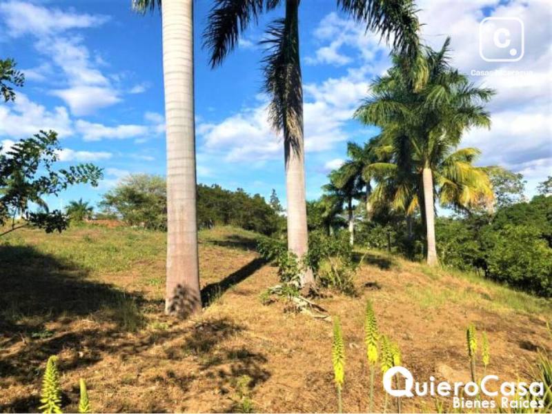 Terreno en venta en Santo Domingo, Managua – 3,703 m²