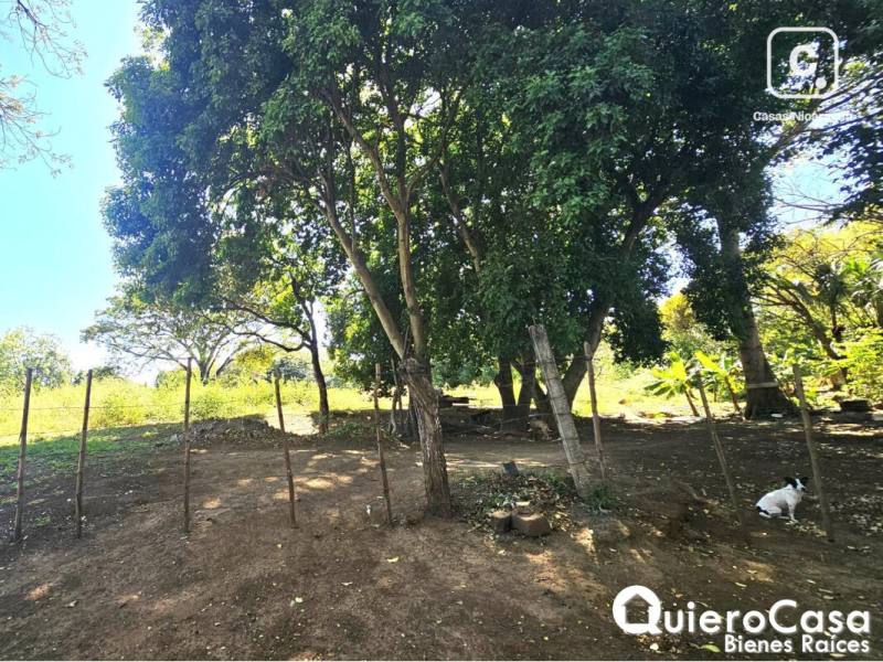 Terreno en venta en Las Colinas, Managua – 11,466 m²