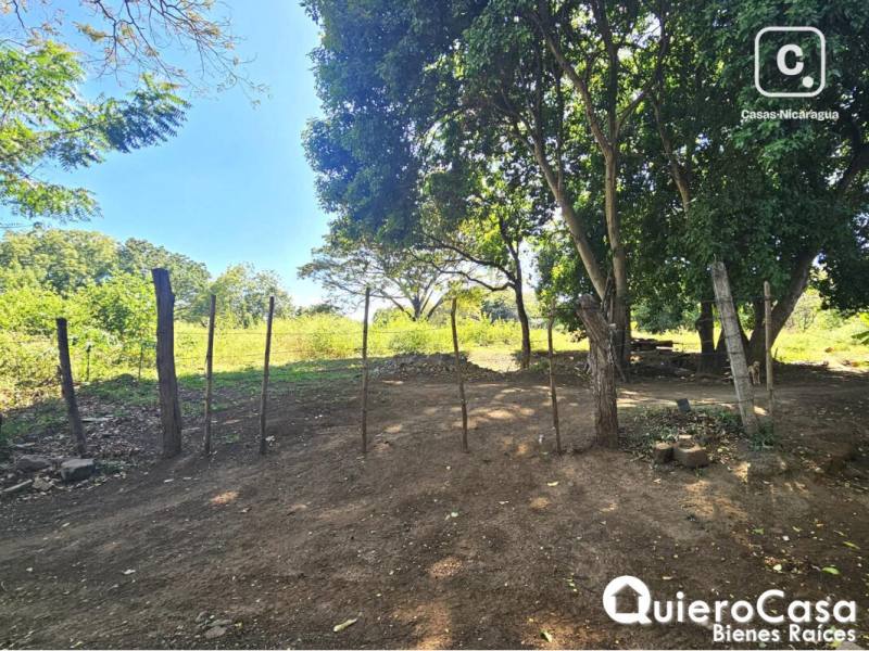 Terreno en venta en Las Colinas, Managua – 11,466 m²
