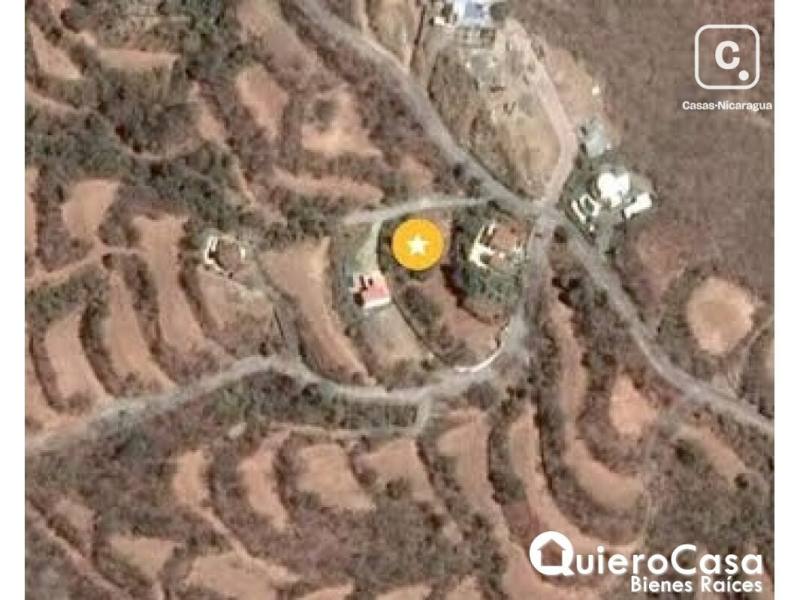 Lot for sale in Rivas – 1,219 m²