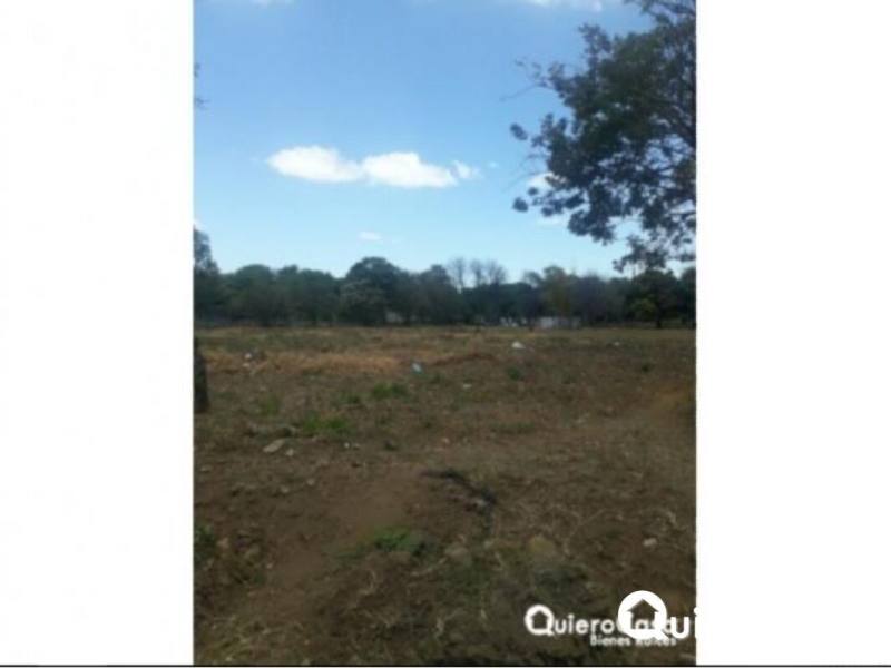 Terreno en venta en Las Colinas, Managua – 6,987 m²
