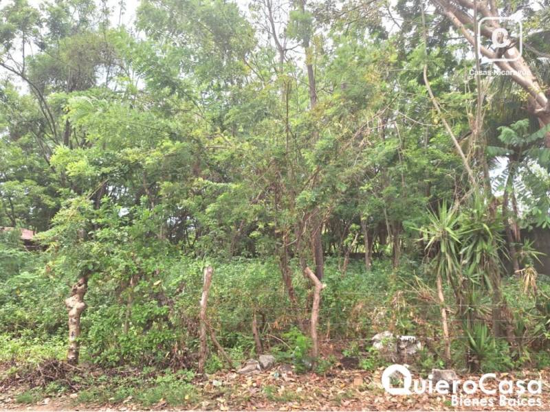 Lot for sale in Carretera Masaya, Managua – 2,355 m²