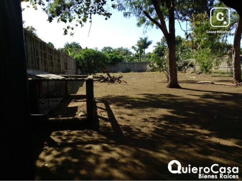Terreno en venta en Carretera Masaya, Managua – 3,181 m²