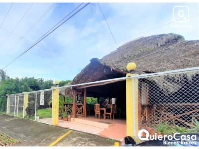 Commercial unit for sale in Carretera Sur, Managua – 240 m²