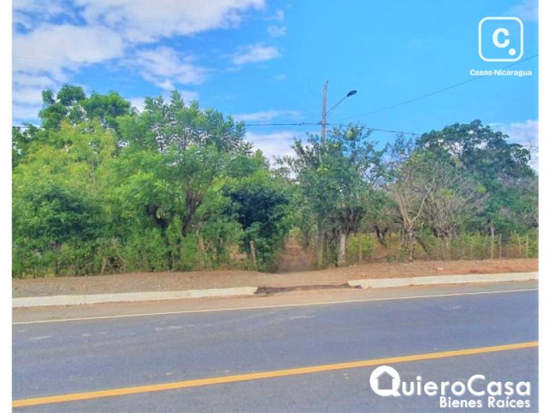 Finca en venta en Nindirí, Masaya – 34,935 m²