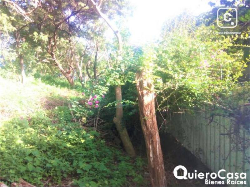 Terreno en venta en Santo Domingo, Managua – 1,652 m²