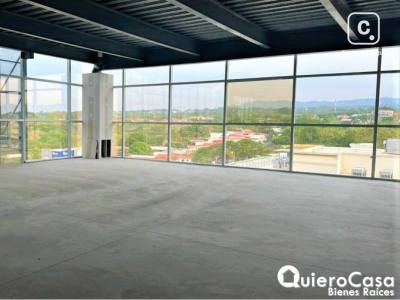 Office for rent in Las Cumbres, Managua – 700 m²