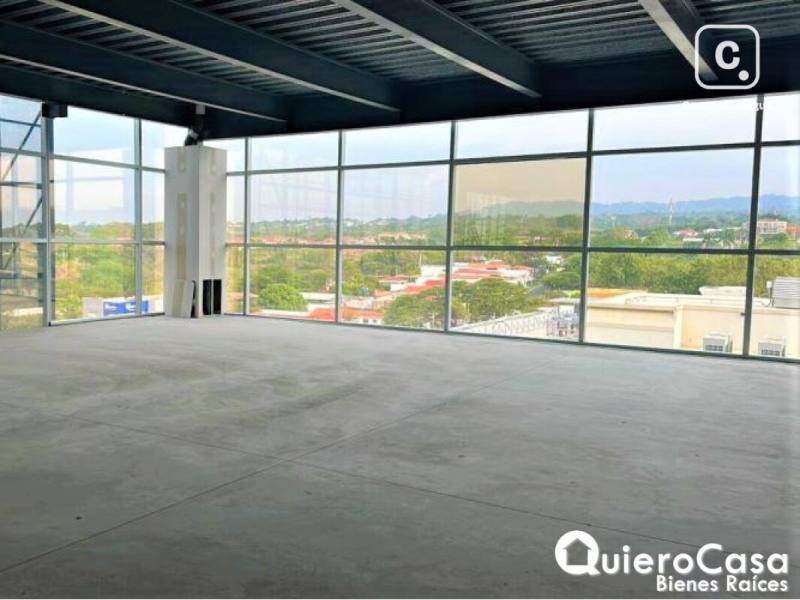 Office for rent in Las Cumbres, Managua – 700 m²