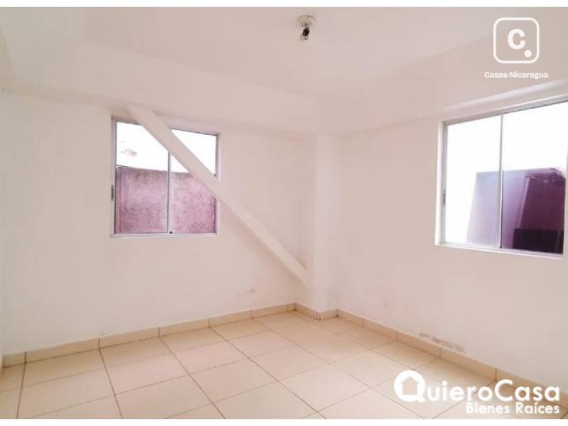 Oficina en alquiler en Las Cumbres, Managua – 460 m²
