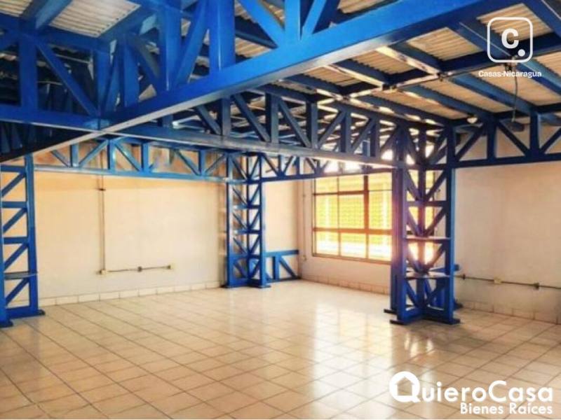 Local comercial en venta en Masaya – 300 m²