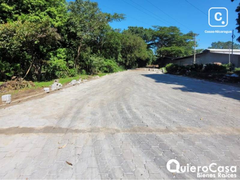 Warehouse for rent in Carretera Masaya, Managua – 180 m²