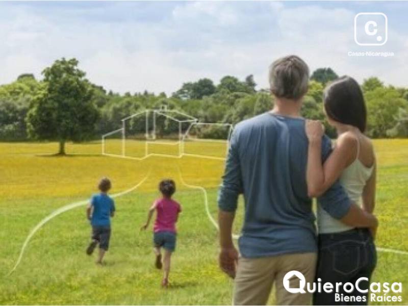 Lot for sale in Tipitapa, Managua – 67,773 m²