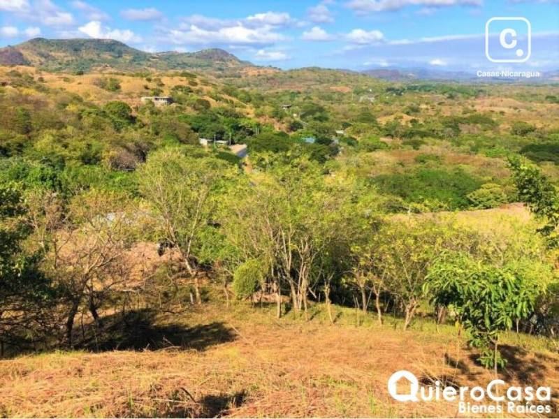 Terreno en venta en Juigalpa, Chontales – 6,987 m²