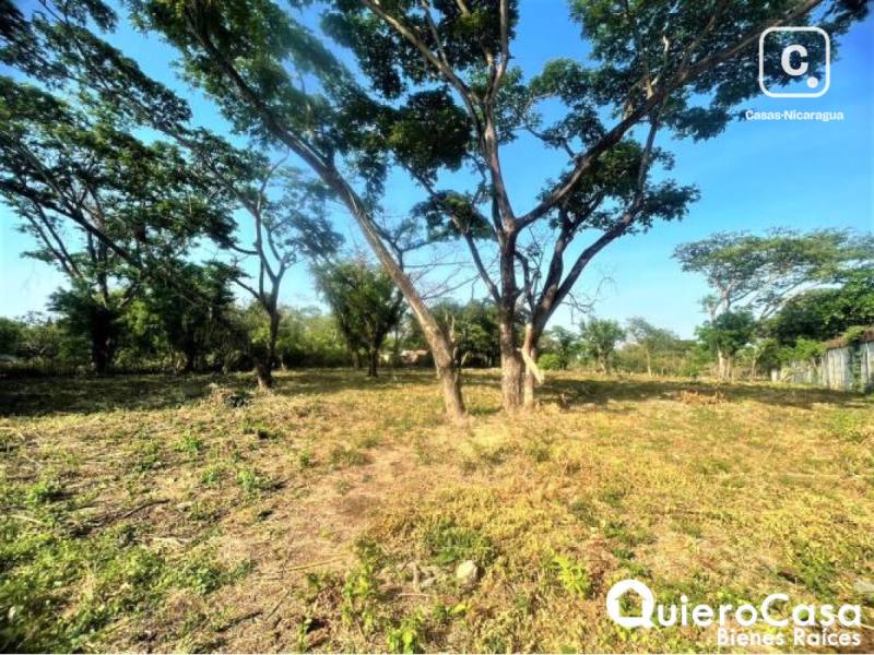 Lot for sale in Esquipulas, Managua – 13,974 m²