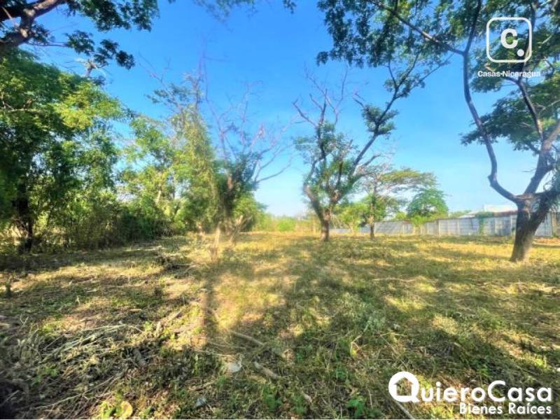 Terreno en venta en Esquipulas, Managua – 13,974 m²