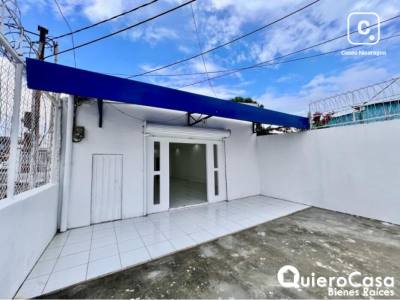 Commercial unit for sale in Monseñor Lezcano, Managua – 111 m²