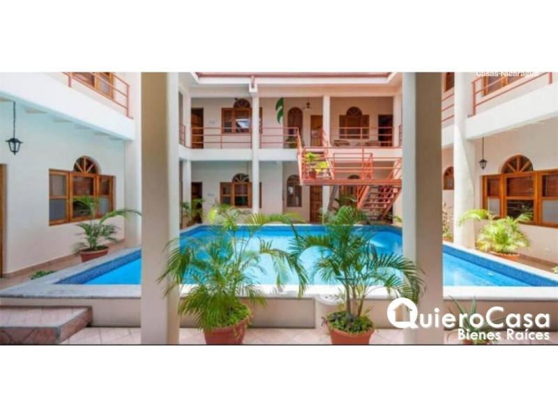 Commercial unit for sale in San Juan del Sur, Rivas