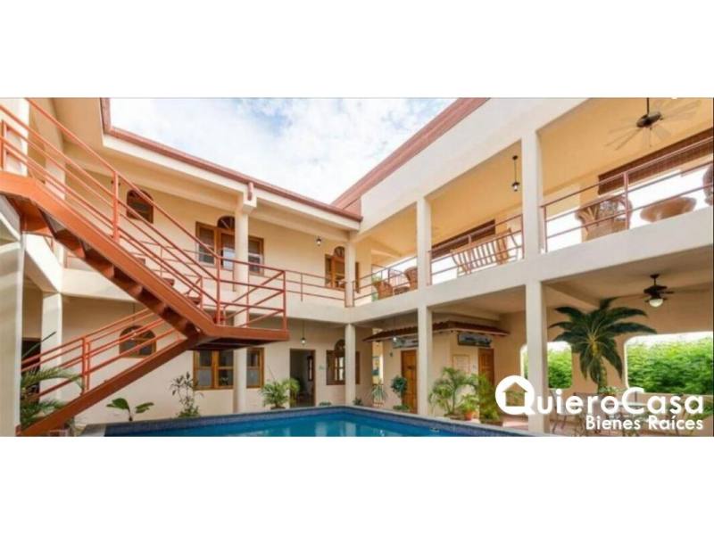 Commercial unit for sale in San Juan del Sur, Rivas