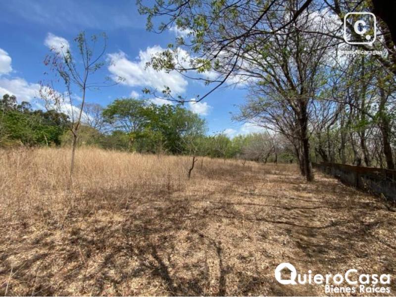 Terreno en venta en Sábana Grande, Managua – 48,909 m²