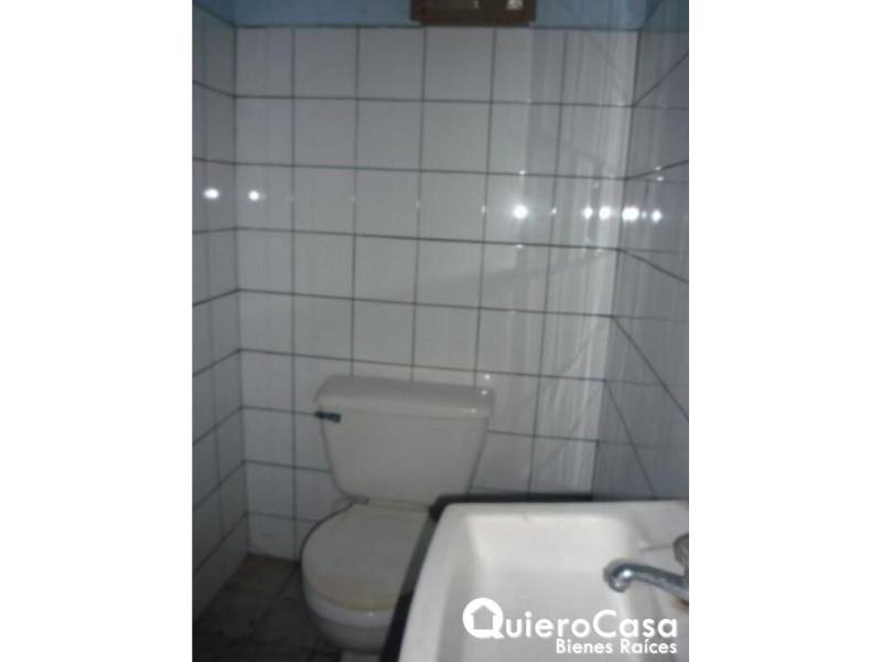 Local comercial en venta en Managua – 280 m²