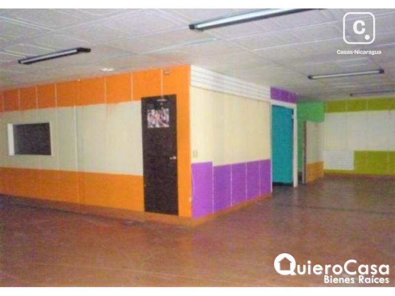 Local comercial en venta en Altagracia, Managua – 597 m²