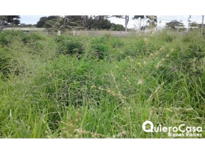 Terreno en venta en Managua – 3,001 m²