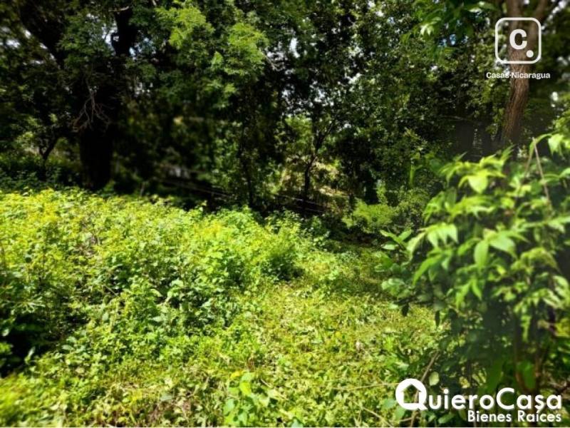 Lot for sale in Esquipulas, Managua – 125 m²