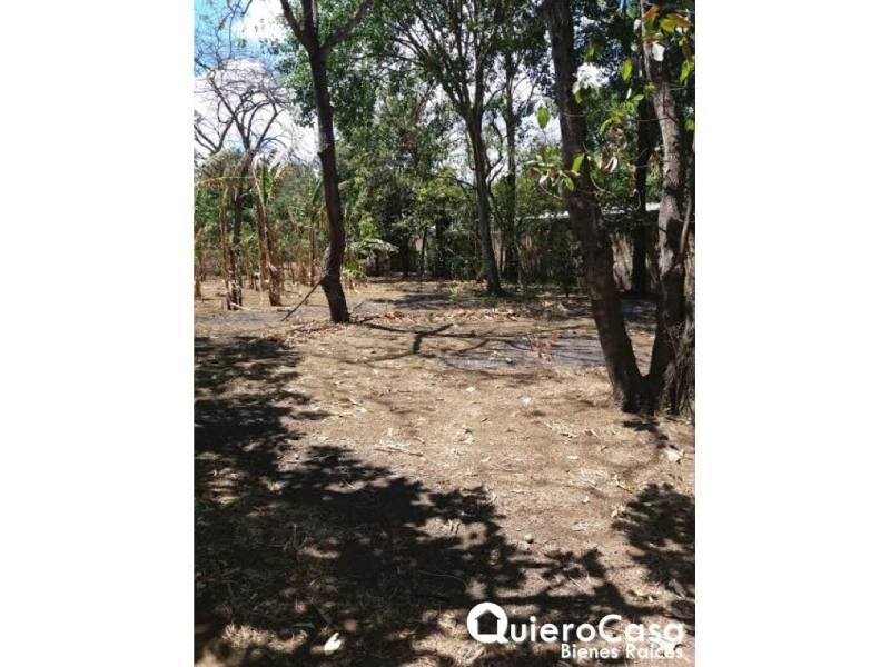 Terreno en venta en Esquipulas, Managua – 978 m²