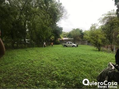 Terreno en venta en Veracruz, Managua – 1,378 m²