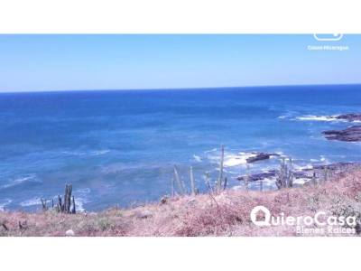 Terreno en venta en El Remanso, Rivas – 1,037 m²