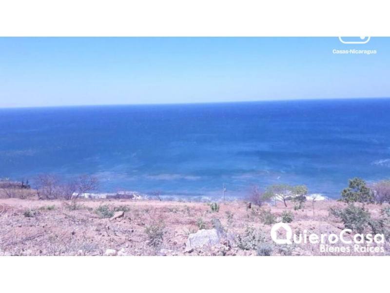 Lot for sale in El Remanso, Rivas – 1,037 m²