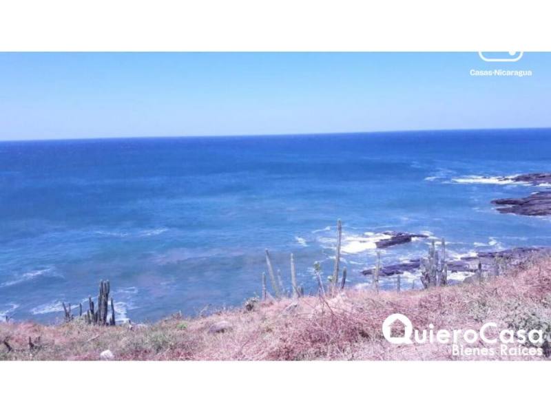 Lot for sale in El Remanso, Rivas – 330 m²