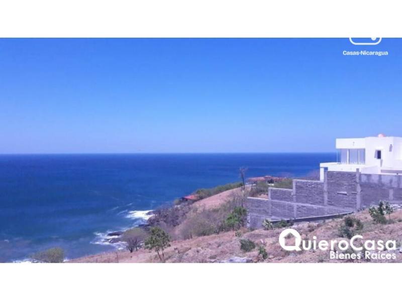 Lot for sale in El Remanso, Rivas – 330 m²