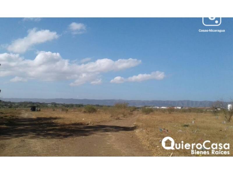 Lot for sale in Ciudad Sandino, Managua – 349,350 m²