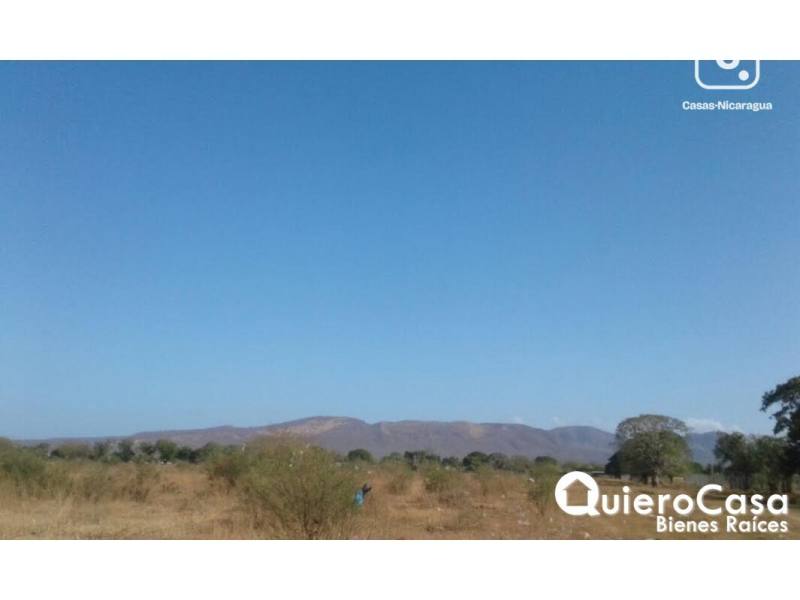 Lot for sale in Ciudad Sandino, Managua – 349,350 m²